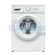 Стиральная машина Centek CT-1903 белый, загрузка фронтальная 7 кг, 1000 об/мин, Класс A++