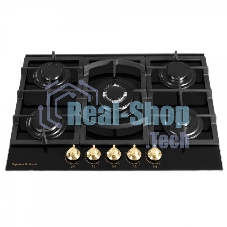 Газовая варочная панель Zigmund & Shtain M 26.7 A