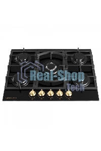 Газовая варочная панель Zigmund & Shtain M 26.7 A