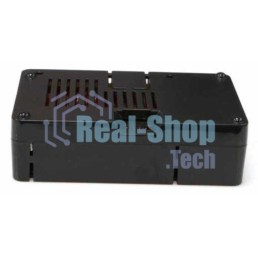 Компьютерный корпус для ODROID-C4 черный