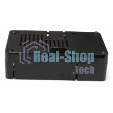 Компьютерный корпус для ODROID-C4 черный