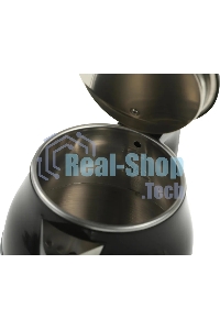 Чайник электрический SUPRA KES-1843S 1,8 л. Мощность 1500Вт. Корпус из нержавеющей стали.