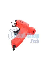 Клеевой пистолет Matrix, 7 мм, 15 (60) Вт, 8 г/мин