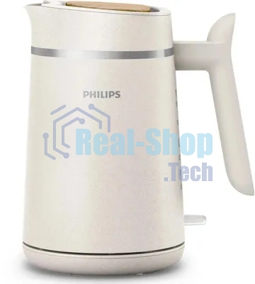 Чайник электрический Philips HD9365/10 1.7л. 2200Вт белый (корпус: пластик)