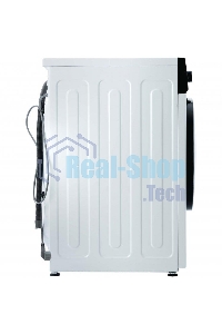 Стирально-сушильная машина Бирюса WMD-SM812/03 белая, загрузка фронтальная 8 кг, 1200 об/мин., класс: A+++