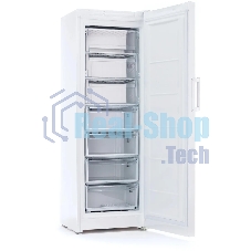 Морозильная камера Stinol STZ 175 (869892800030), белый, 261 л, 4 ящика, 3 полки