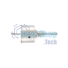 Коронка в сборе Matrix М22 x 80 мм, SDS PLUS