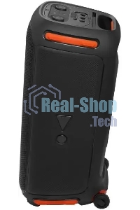 Портативная акустическая система JBL Party Box 710 черный