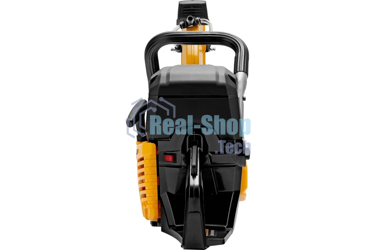 Бензорез Denzel МС-7440, 74 см3, диаметр диска 400 мм