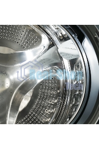 Стирально-сушильная машина Centek CT-1954 серый, загрузка фронтальная 8 кг, 1400 об/мин., класс: А+++