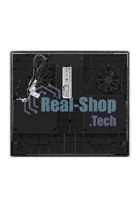 Индукционная варочная панель Maunfeld CVI594BG бежевый