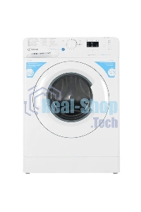 Стиральная машина Indesit BWSA 5109 WWV белый, загрузка фронтальная 5 кг, 1000 об/мин., класс: А