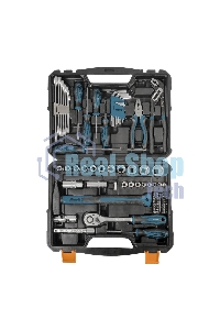 Набор ручного инструмента Bort BTK-83 (93418453)