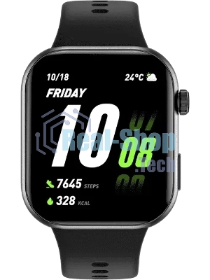 Умные часы Honor Choice Watch 2i KCH-WB01, 1.85