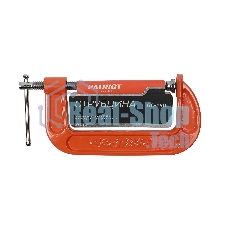 Струбцина PATRIOT GC-150, G-образная 150мм