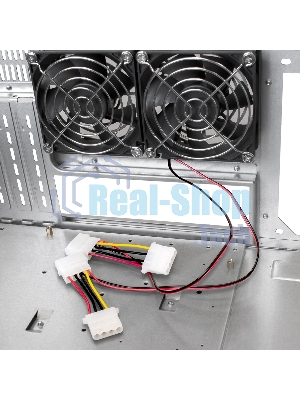 Серверный корпус ExeGate Pro EX293272RUS 4U660-HS24 (RM 19