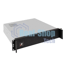Серверный корпус Exegate Pro 2U420-06 RM 19