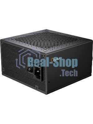 Блок питания 850W Ocypus Delta P850 (ATX, 80+ Bronze, APFC, 20+4 pin, 120мм fan, PCI-E 6+2Px3, 8xSATA) (Delta-P850-B1FDBK024X-EU)