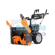 Снегоуборщик бензиновый Daewoo S 7565 8л.с.