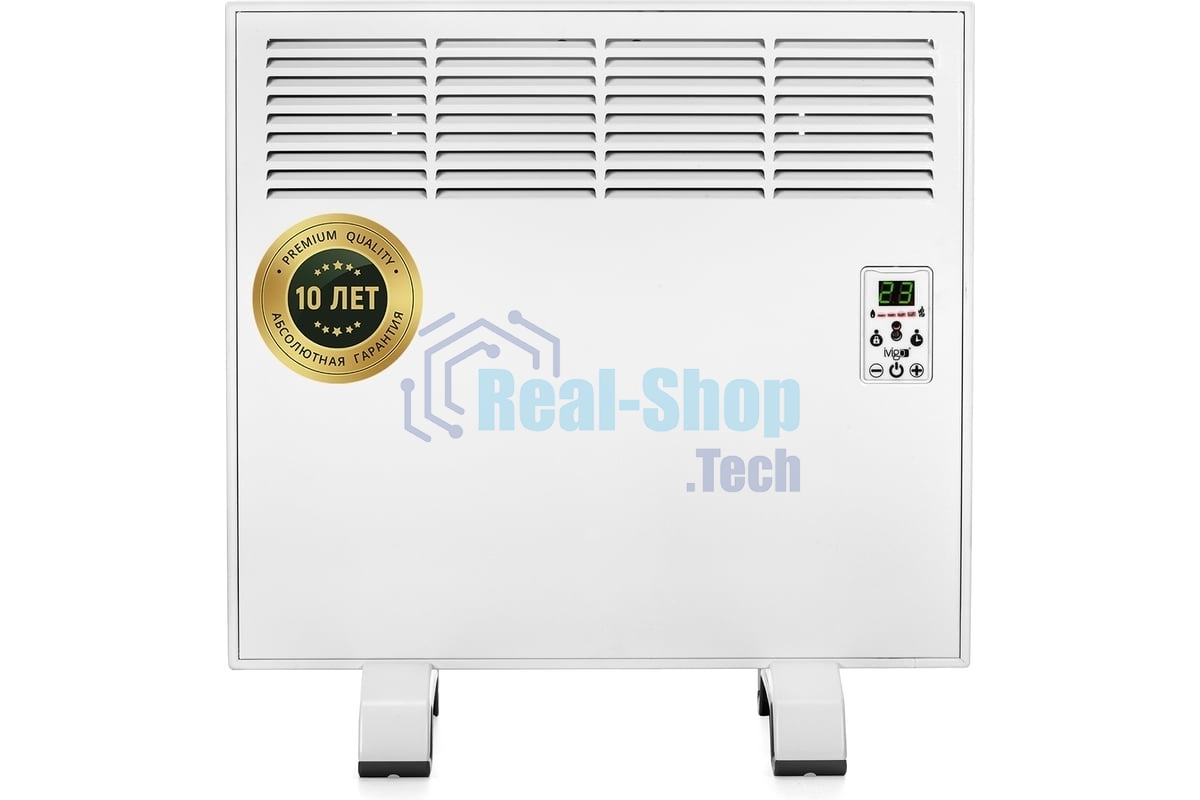 Электрический конвектор iVigo EPK4550E07 750 Вт белый