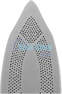 Утюг Hyundai H-SIP3100 3100 Вт серый/серебристый