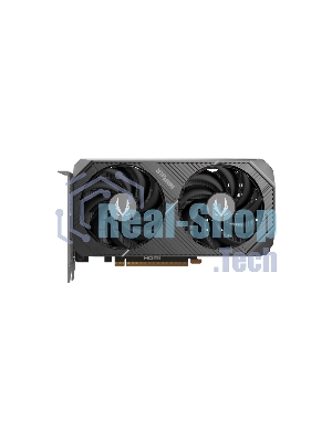 Видеокарта Zotac RTX 5060 TWIN EDGE OC 8Gb GDDR7 128bit 3xDP HDMI 2FAN MEDIUM PACK