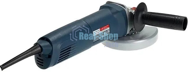 Угловая шлифовальная машина Энгельс УШМ 1400-125 К 1400Вт 11500об/мин рез.шпин.:M14 d=125мм (0.701.020.008)