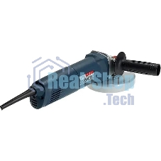Угловая шлифовальная машина Энгельс УШМ 1400-125 К 1400Вт 11500об/мин рез.шпин.:M14 d=125мм (0.701.020.008)