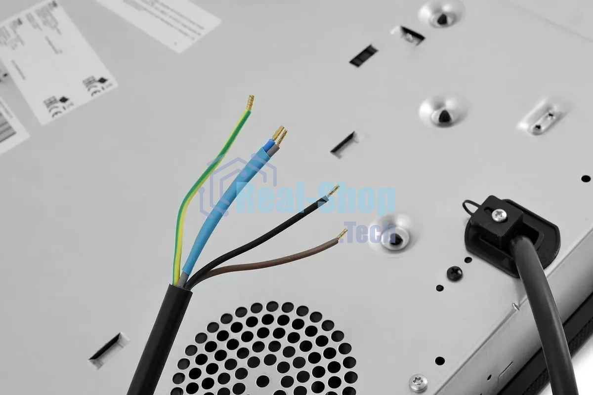 Индукционная варочная панель Beko HII 64400 MT черный