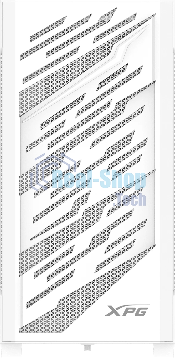 Компьютерный корпус XPG STARKERAIRBTFMTA-WHCWW