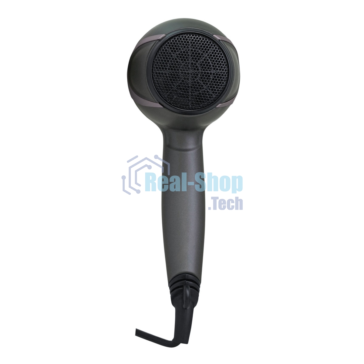 Фен Blackton Bt HD2240B Темно-серый розовый