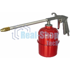 Пневматическое оборудование FUBAG Пневмопистолет для вязких жидкостей