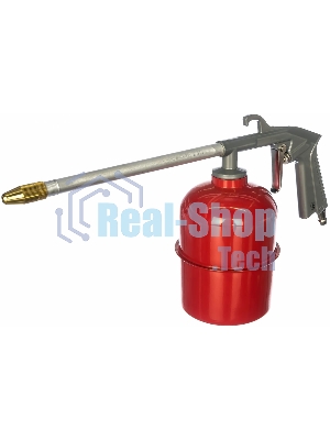 Пневматическое оборудование FUBAG Пневмопистолет для вязких жидкостей