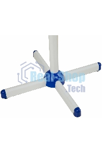 Вентилятор напольный making Oasis everywhere VF-40PWB (2шт в коробке) (выписывать кратно 2), белый (цена указана за 1 шт)