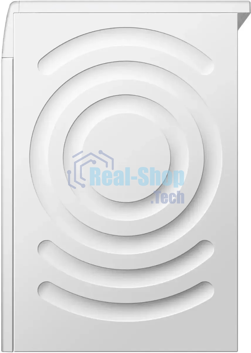 Стиральная машина Bosch WGb24400ME белый, загрузка фронтальная 9 кг, 1400 об/мин., класс: А+++