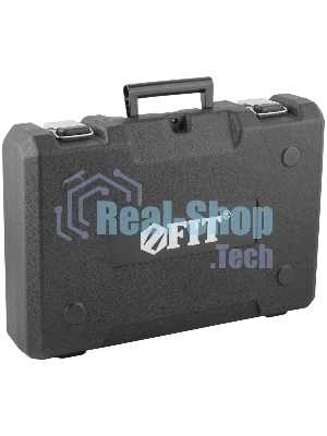 Перфоратор FIT AH-800, SDS-plus, 800 Вт, 3 Дж, от сети