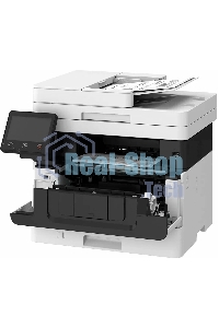 МФУ лазерное Canon i-SENSYS MF455dw (5161C006/5161C016), A4, ч/б, печ. 38 стр/мин., скан. до 38 стр/мин., 1200 x 1200 dpi (принтер) 600x600dpi (сканер), USB, RJ-45, Wi-Fi