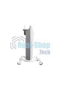 Модуль отопительный электрического конвектора Electrolux Rapid Transformer ECH/R-2000 T белый, 2000 Вт, 25 м2, (для работы конвектора требуется блок управления)