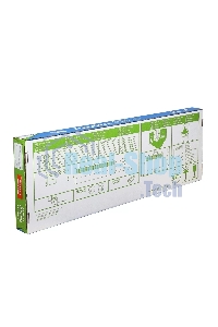 Конвектор ENSTO Lammitin EPHLM15PR белый, 1500 Вт, 24 м2, термостат