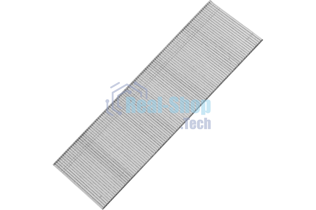 Гвозди для степлера Matrix для пнев. нейлера длина 40 мм ширина 125 мм тощина 1 мм 5000 шт