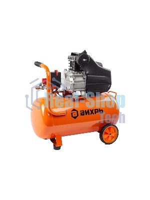 Компрессор Вихрь КМП-300/50 74/3/4