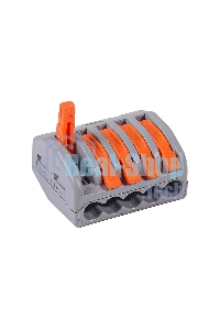 Клемма соединительная СМК-222-415 ВИХРЬ 73/12/3/11