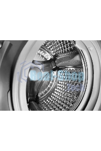 Стиральная машина TCL F6 BLDC (MID) TWOF-607W10W1 белый, загрузка фронтальная 7 кг, 1000 об/мин, Класс А+++