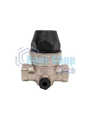 Регулятор давления для воды мембранный 1/2'