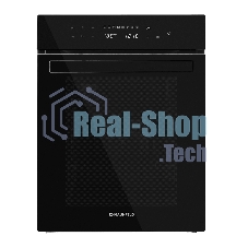 Шкаф духовой электрический Maunfeld EOEH5110B