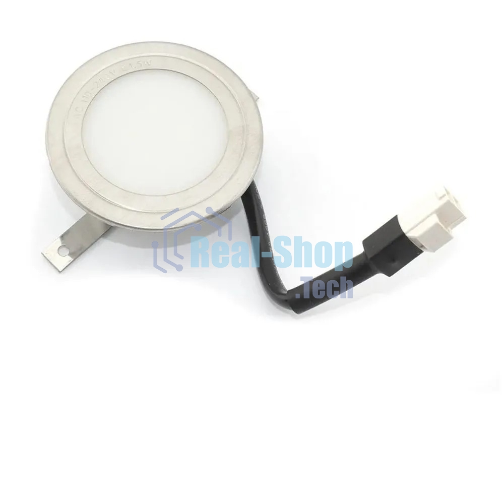 Светодиодный светильник для вытяжек Krona B62-TY01-025-XX1