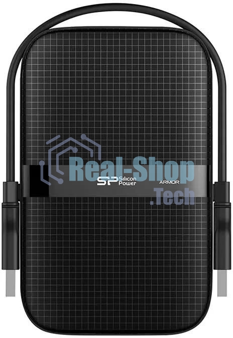 Внешний HDD 2.5