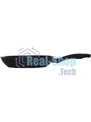 Сковорода Starwind Optimum induction SW-OPI2026 круглая 26 см, покрытие: Skandia X-treme ручка несъемная (без крышки) черный