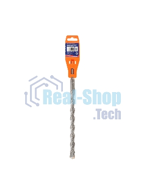 Бур EDGE by PATRIOT SDS Plus 18x310