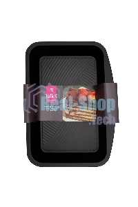 Форма для выпечки 37 х 23 х 7 см TALLER TR-66334